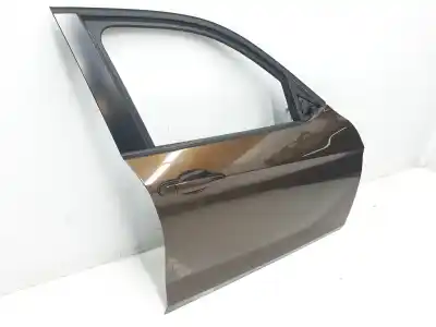 Second-hand car spare part front right door for bmw x1 (e84) xdrive 20d oem iam references 9628746  41009628746