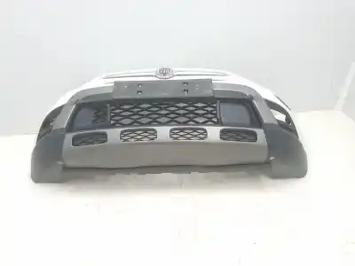 Tweedehands auto-onderdeel voorbumper voor fiat 500x (334_) 1.6 (334axe1a) oem iam-referenties 735629056