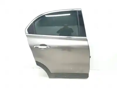 Автозапчастина б/у  для FIAT 500X 334  Посилання на OEM IAM 51940399  52048720