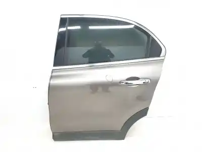 Автозапчастина б/у  для FIAT 500X 334  Посилання на OEM IAM 51940471  52048721