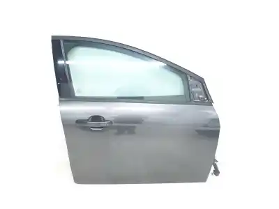 Second-hand car spare part Front Right Door for FORD FOCUS Trend 95 CV / 70 KW OEM IAM references PBM51A20124BF  2147844
