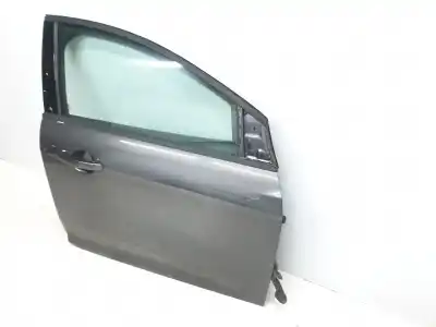 Second-hand car spare part front right door for ford focus trend 95 cv / 70 kw oem iam references pbm51a20124bf  2147844