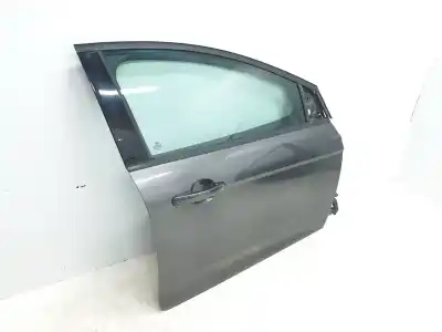 Second-hand car spare part front right door for ford focus trend 95 cv / 70 kw oem iam references pbm51a20124bf  2147844