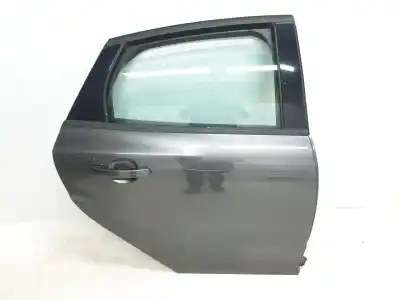 Second-hand car spare part Rear Right Door for FORD FOCUS Trend 95 CV / 70 KW OEM IAM references PBM51A24630BF  2172759
