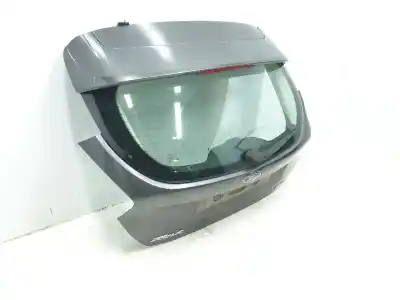 Peça sobressalente para automóvel em segunda mão porta da mala / tampa traseira por ford focus trend 95 cv / 70 kw referências oem iam pf1eba40410ac  pf1eba40410ac 2002017