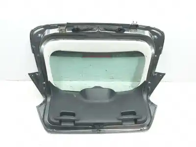 Peça sobressalente para automóvel em segunda mão porta da mala / tampa traseira por ford focus trend 95 cv / 70 kw referências oem iam pf1eba40410ac  pf1eba40410ac 2002017