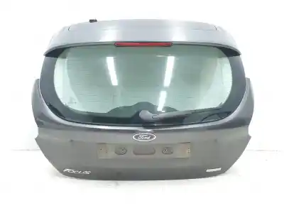 Second-hand car spare part Tailgate for FORD FOCUS Trend 95 CV / 70 KW OEM IAM references PF1EBA40410AC  PF1EBA40410AC 2002017