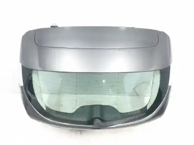 Peça sobressalente para automóvel em segunda mão porta da mala / tampa traseira por ford focus trend 95 cv / 70 kw referências oem iam pf1eba40410ac  pf1eba40410ac 2002017