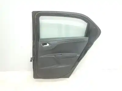 Second-hand car spare part rear right door for citroen celysée exclusive oem iam references 9675190680  9675190680