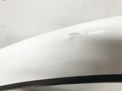 Second-hand car spare part left front door for dacia duster (hs_) 1.5 dci oem iam references 801019012r  801019012r