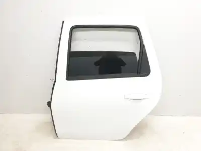 Tweedehands auto-onderdeel deur links achter voor dacia duster (hs_) 1.5 dci oem iam-referenties 821014570r