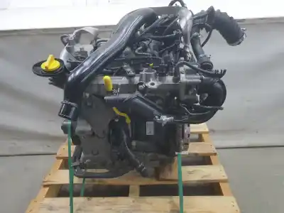 Автозапчасти б/у полный двигатель за renault clio iii s ссылки oem iam d4f786  