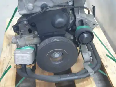 Автозапчасти б/у полный двигатель за renault clio iii s ссылки oem iam d4f786  