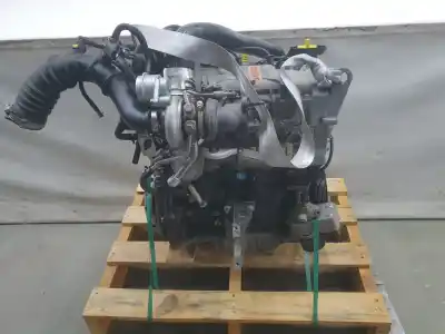 Автозапчасти б/у полный двигатель за renault clio iii s ссылки oem iam d4f786  