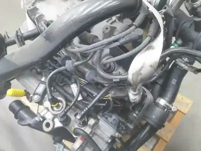 Автозапчасти б/у полный двигатель за renault clio iii s ссылки oem iam d4f786  