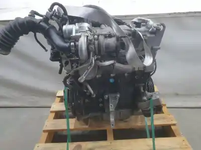 Автозапчасти б/у полный двигатель за renault clio iii s ссылки oem iam d4f786  