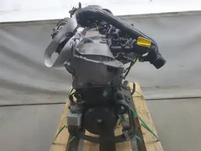 Автозапчасти б/у полный двигатель за renault clio iii s ссылки oem iam d4f786  