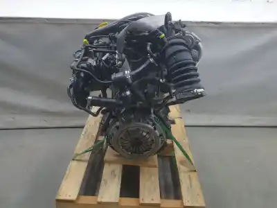 Автозапчасти б/у полный двигатель за renault clio iii s ссылки oem iam d4f786  