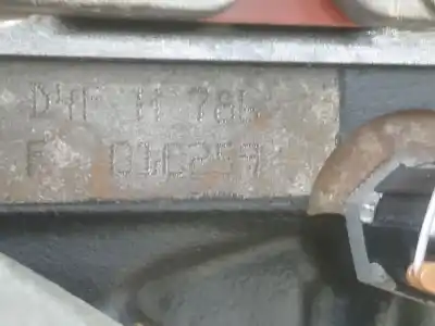 Автозапчасти б/у полный двигатель за renault clio iii s ссылки oem iam d4f786  