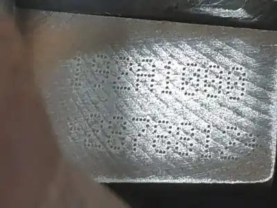 Second-hand car spare part complete engine for fiat stilo (192) 1.9 jtd / 1.9 jtd 115 active oem iam references 192a1000  71731651