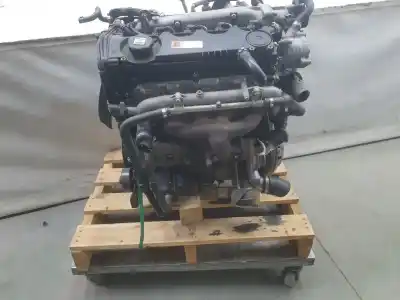 Second-hand car spare part complete engine for fiat stilo (192) 1.9 jtd / 1.9 jtd 115 active oem iam references 192a1000  71731651