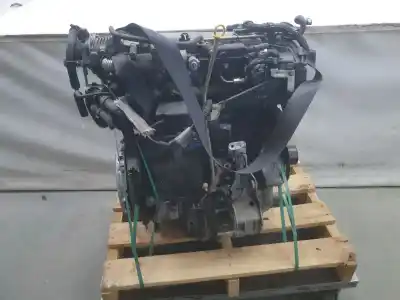 Second-hand car spare part complete engine for fiat stilo (192) 1.9 jtd / 1.9 jtd 115 active oem iam references 192a1000  71731651