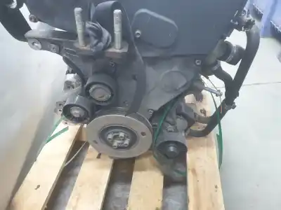 Second-hand car spare part complete engine for fiat stilo (192) 1.9 jtd / 1.9 jtd 115 active oem iam references 192a1000  71731651