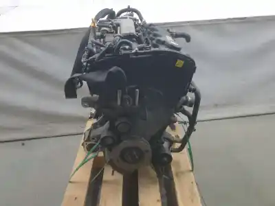 Second-hand car spare part complete engine for fiat stilo (192) 1.9 jtd / 1.9 jtd 115 active oem iam references 192a1000  71731651