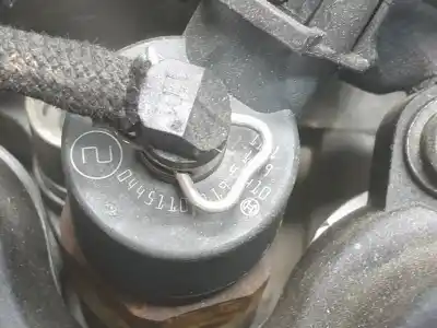 Second-hand car spare part complete engine for fiat stilo (192) 1.9 jtd / 1.9 jtd 115 active oem iam references 192a1000  71731651