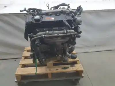 Peça sobressalente para automóvel em segunda mão motor completo por fiat stilo (192) 1.9 jtd / 1.9 jtd 115 active referências oem iam 192a1000