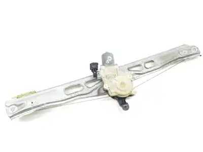 Автозапчасти б/у РЕГУЛЯТОР СТЕКЛА ПЕРЕДНЕГО ПРАВОГО за FORD TRANSIT KASTENWAGEN (TTG)  ссылки OEM IAM BK21V23200AD  2473809