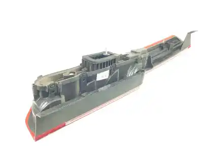 Second-hand car spare part right tailgate light for ford transit custom kasten 280 l1 trend oem iam references bk2113404aj  2410754