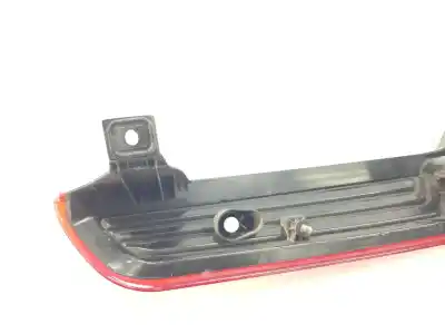 Second-hand car spare part right tailgate light for ford transit custom kasten 280 l1 trend oem iam references bk2113404aj  2410754