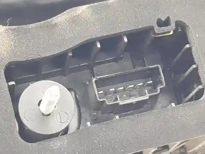 Second-hand car spare part right tailgate light for ford transit custom kasten 280 l1 trend oem iam references bk2113404aj  2410754