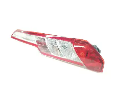 Second-hand car spare part right tailgate light for ford transit custom kasten 280 l1 trend oem iam references bk2113404aj  2410754