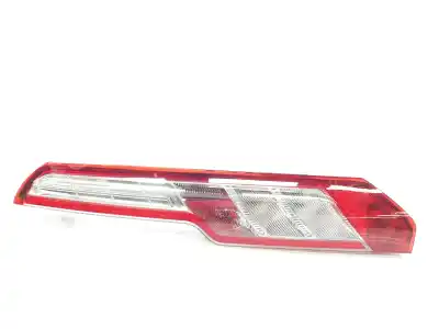 Автозапчастина б/у правий ліхтар для FORD TRANSIT CUSTOM KASTEN 280 L1 Trend Посилання на OEM IAM BK2113404AJ  2410754