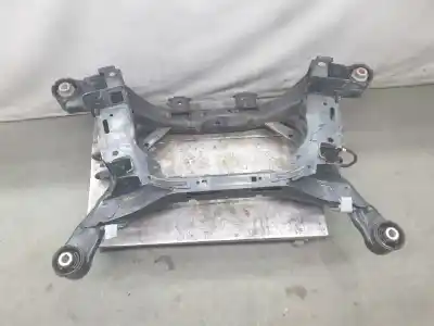 Peça sobressalente para automóvel em segunda mão Charrió / Suporte De Eixo De Trás por LAND ROVER RANGE ROVER VELAR Velar HSE Referências OEM IAM J8A25K091AH  LR107816