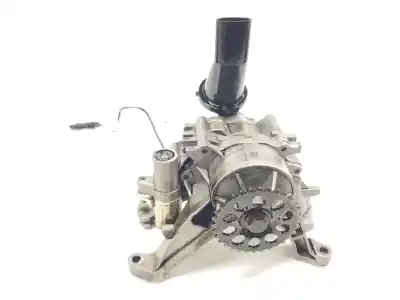 Peça sobressalente para automóvel em segunda mão bomba de óleo por land rover range rover velar 2.0 d referências oem iam g4d36l079ja