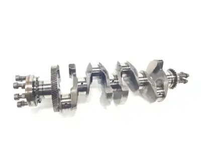 Peça sobressalente para automóvel em segunda mão virabrequim por land rover range rover velar 2.0 d referências oem iam cigueñal 204dth