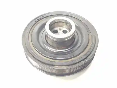 Peça sobressalente para automóvel em segunda mão polia do virabrequim por land rover range rover velar 2.0 d referências oem iam g4d36316ae