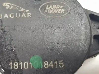 Peça sobressalente para automóvel em segunda mão sensor por land rover range rover velar 2.0 d referências oem iam g4d36m280aa  lr073778
