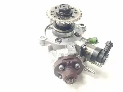 Peça sobressalente para automóvel em segunda mão bomba de injeção por land rover range rover velar 2.0 d referências oem iam g4d39b395ab