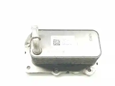 Peça sobressalente para automóvel em segunda mão radiador de óleo por land rover range rover velar 2.0 d referências oem iam g4d36a642bb