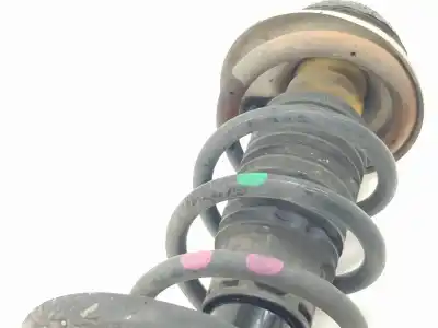 Peça sobressalente para automóvel em segunda mão amortecedor dianteiro direito por dacia dokker essential referências oem iam 543023778r  543023778r