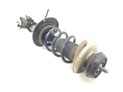 Peça sobressalente para automóvel em segunda mão amortecedor dianteiro esquerdo por dacia dokker essential referências oem iam 543023778r  543023778r