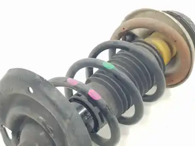 Peça sobressalente para automóvel em segunda mão amortecedor dianteiro esquerdo por dacia dokker essential referências oem iam 543023778r  543023778r