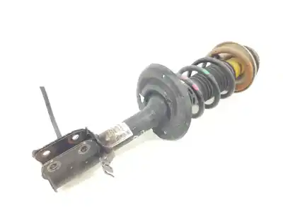 Peça sobressalente para automóvel em segunda mão amortecedor dianteiro esquerdo por dacia dokker essential referências oem iam 543023778r  543023778r