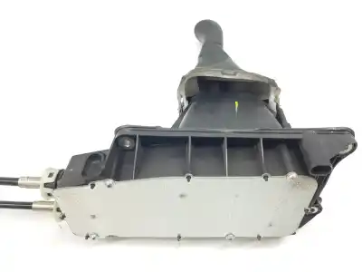 Second-hand car spare part gear lever for dacia dokker essential oem iam references 349018943r  349018943r