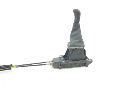 Second-hand car spare part gear lever for dacia dokker essential oem iam references 349018943r  349018943r