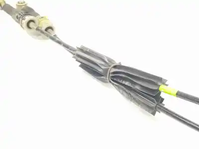 Second-hand car spare part gear lever for dacia dokker essential oem iam references 349018943r  349018943r